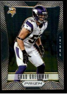 Chad Greenway