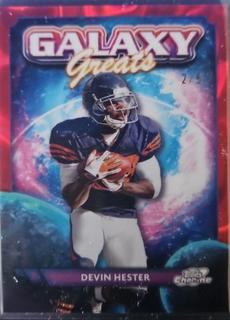 Devin Hester
