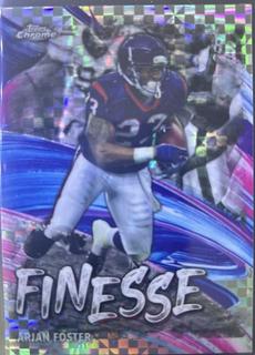 Arian Foster