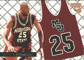 Erick Dampier