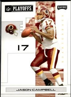 Jason Campbell