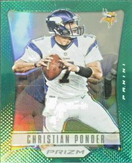 Christian Ponder