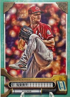 Sonny Gray