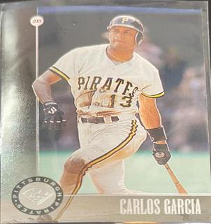 Carlos Garcia