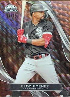 Eloy Jimenez