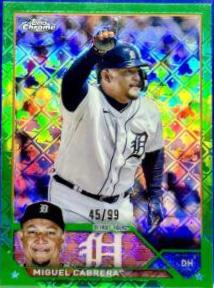 Miguel Cabrera