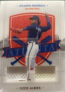 Ozzie Albies