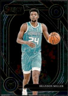 Brandon Miller