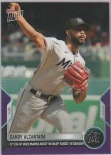 Sandy Alcantara