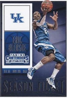 Eric Bledsoe