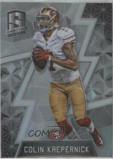 Colin Kaepernick