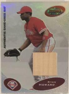 Ryan Howard