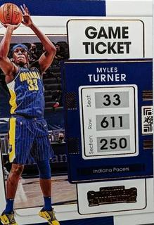 Myles Turner