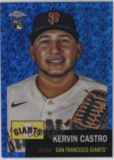 Kervin Castro