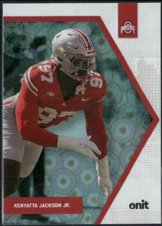 Kenyatta Jackson Jr.