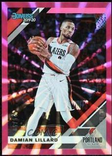 Damian Lillard