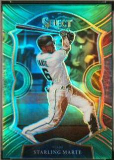 Starling Marte