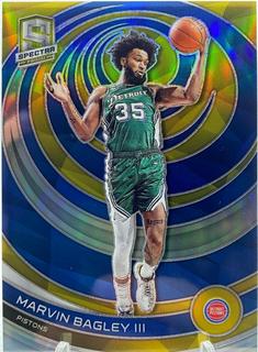 Marvin Bagley III