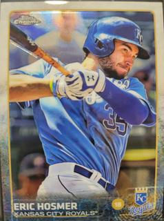 Eric Hosmer