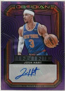 Josh Hart