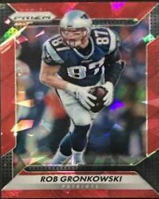 Rob Gronkowski