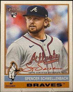 Spencer Schwellenbach