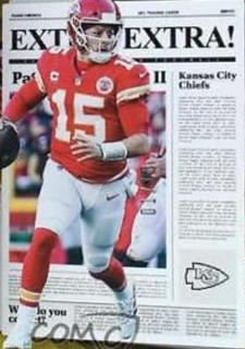 Patrick Mahomes II