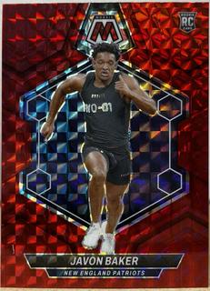 Javon Baker