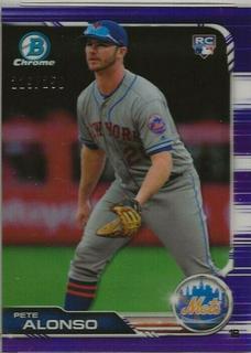 Pete Alonso