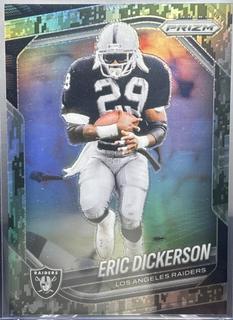 Eric Dickerson