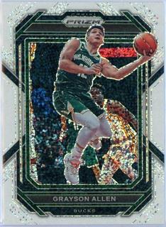 Grayson Allen