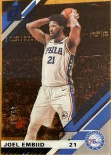 Joel Embiid