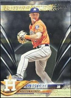 Alex Bregman