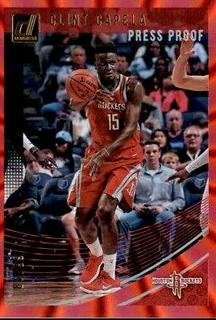 Clint Capela