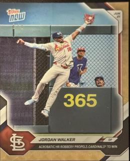Jordan Walker