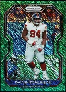 Dalvin Tomlinson