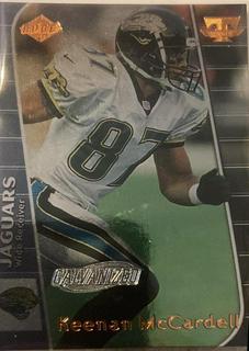 Keenan McCardell