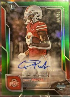 Quincy Porter