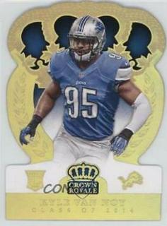 Kyle Van Noy