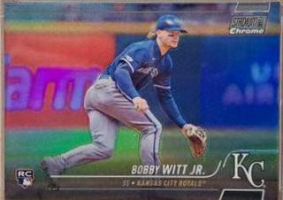 Bobby Witt Jr.