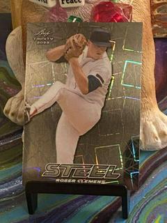 Roger Clemens