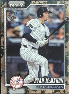 Ryan McMahon
