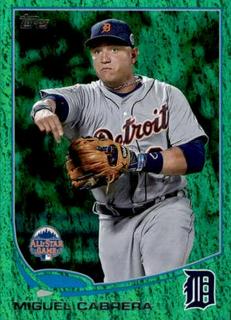 Miguel Cabrera