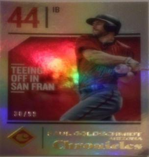 Paul Goldschmidt