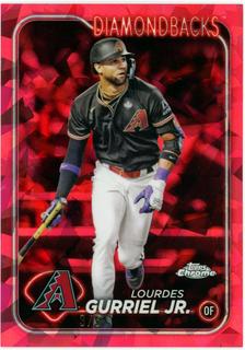Lourdes Gurriel Jr.