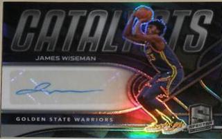 James Wiseman