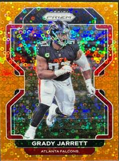 Grady Jarrett