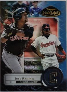 Jose Ramirez