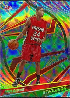 Paul George