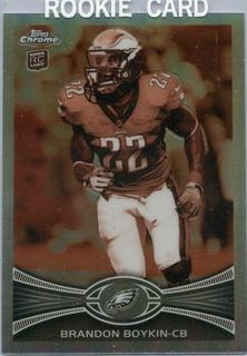 Brandon Boykin